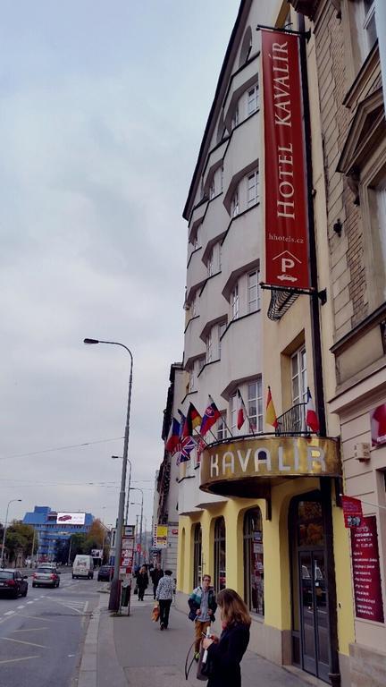 Kavalir Praga