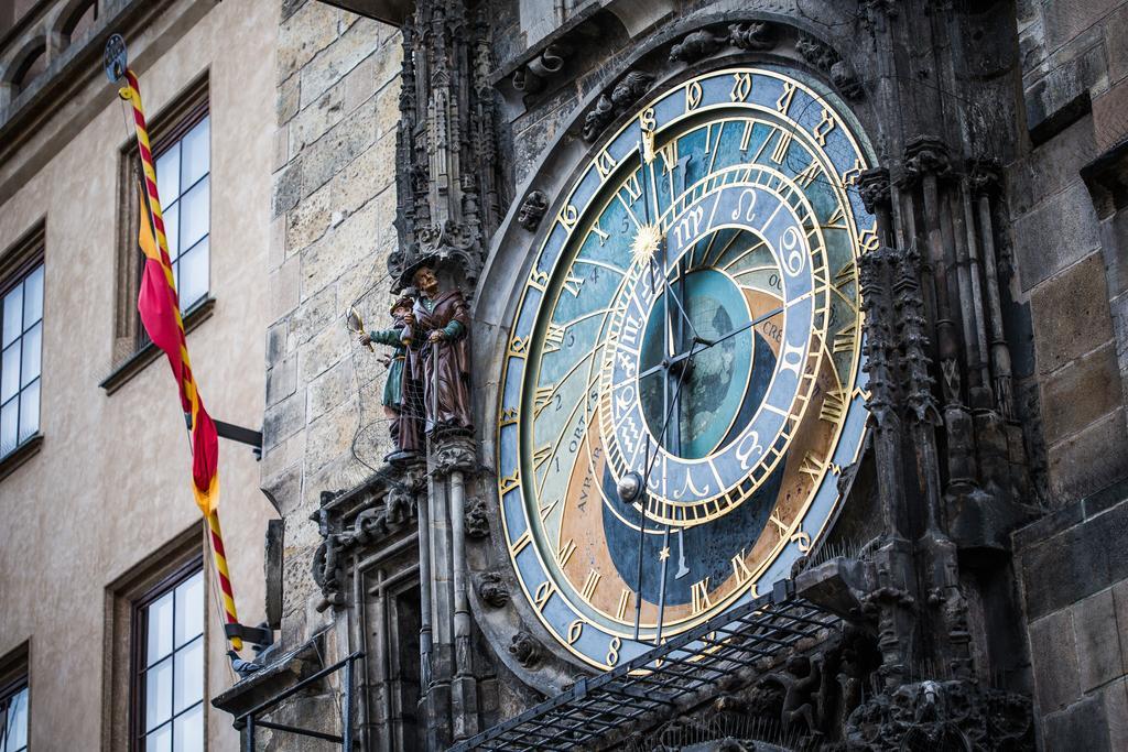 Hotel Kavalir Praga
