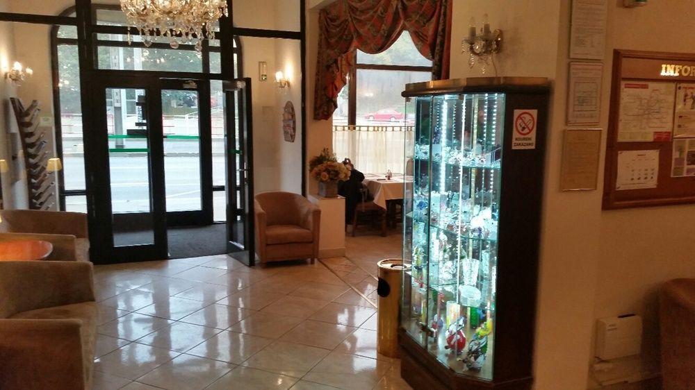 Kavalir Hotel Praga