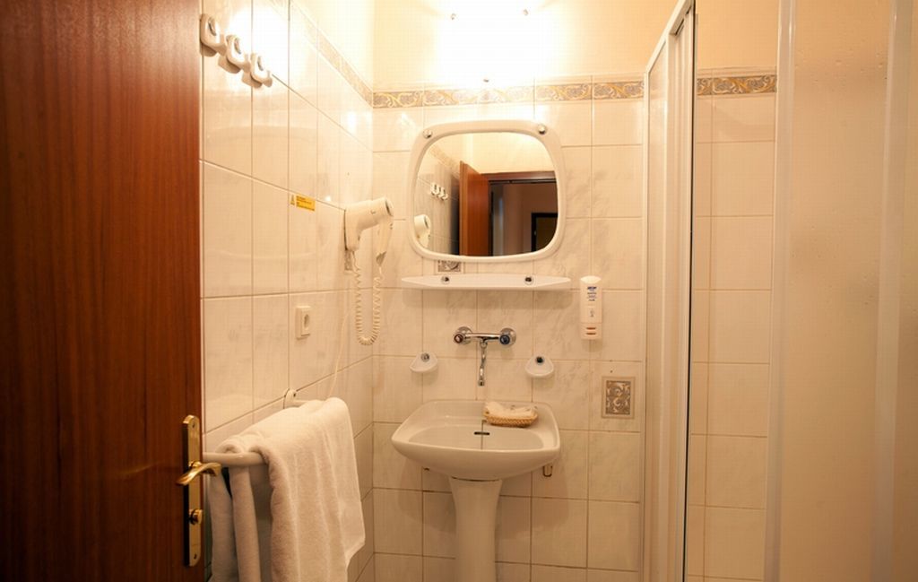 Kavalir 3* Praga