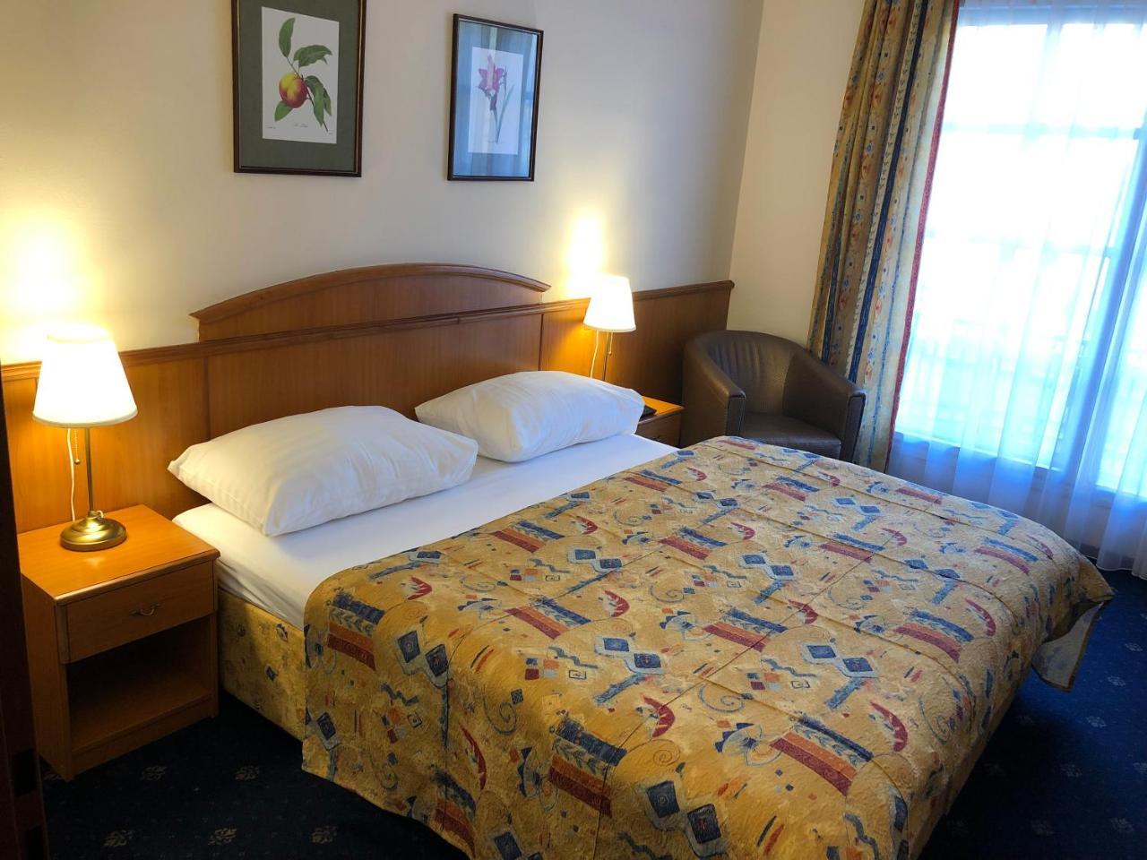 Hotel Kavalir Praga